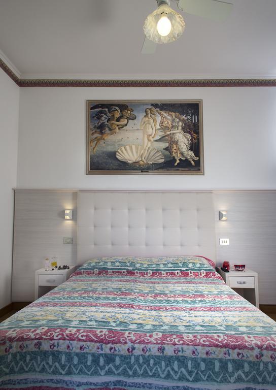 Hotel Titanus Bellaria-Igea Marina Exterior photo